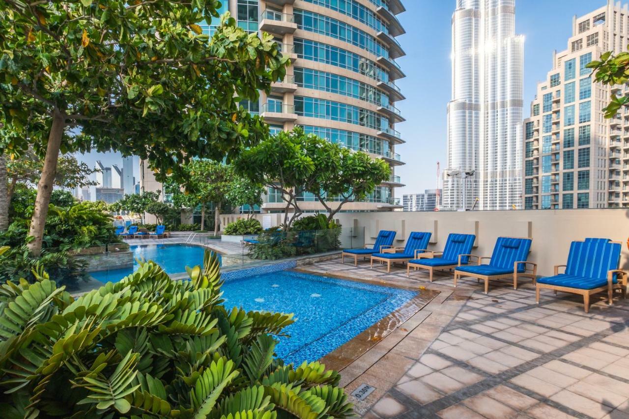 Maison Privee - The Lofts East Dubai