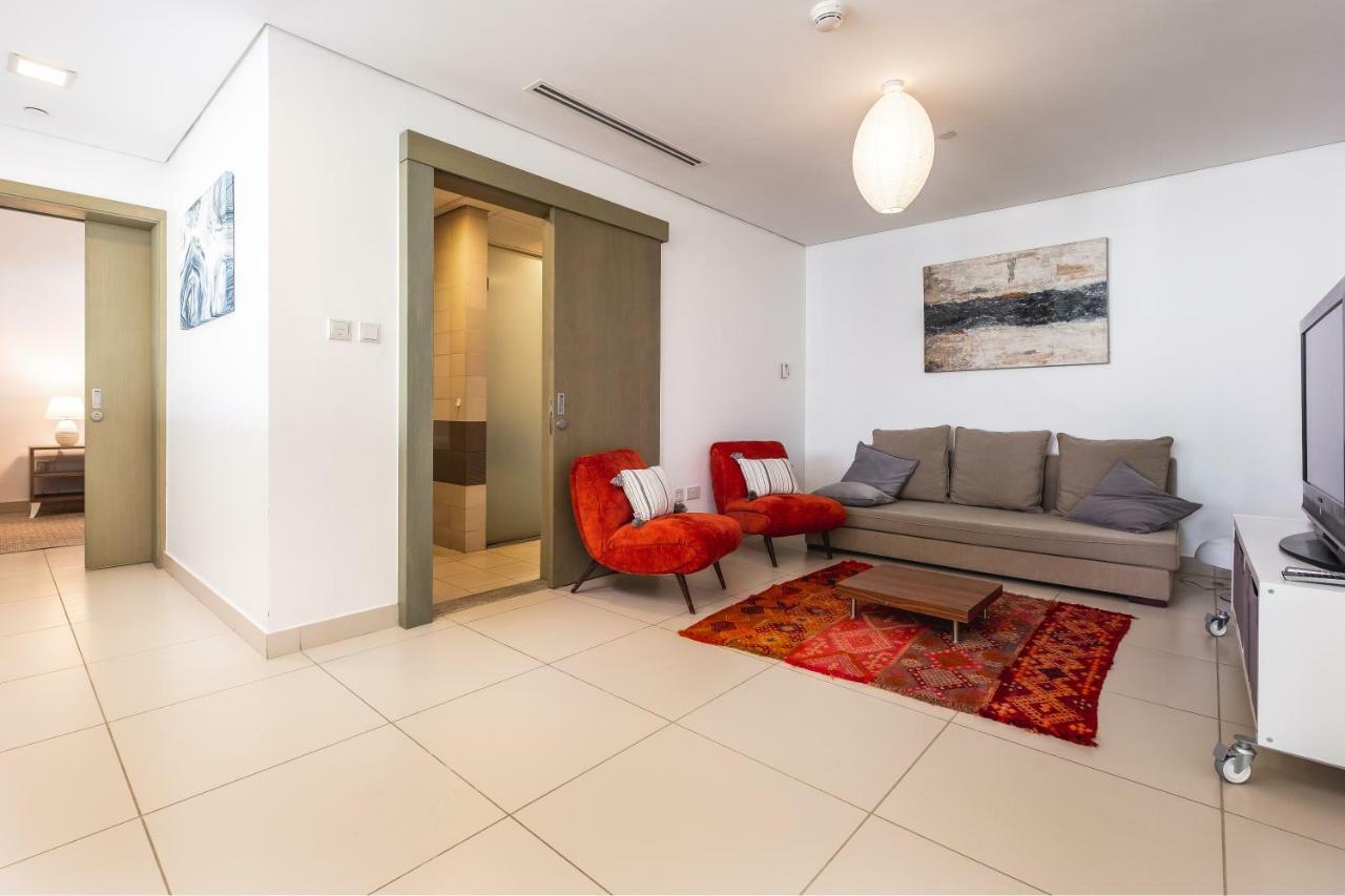 Maison Privee - The Lofts East Dubai