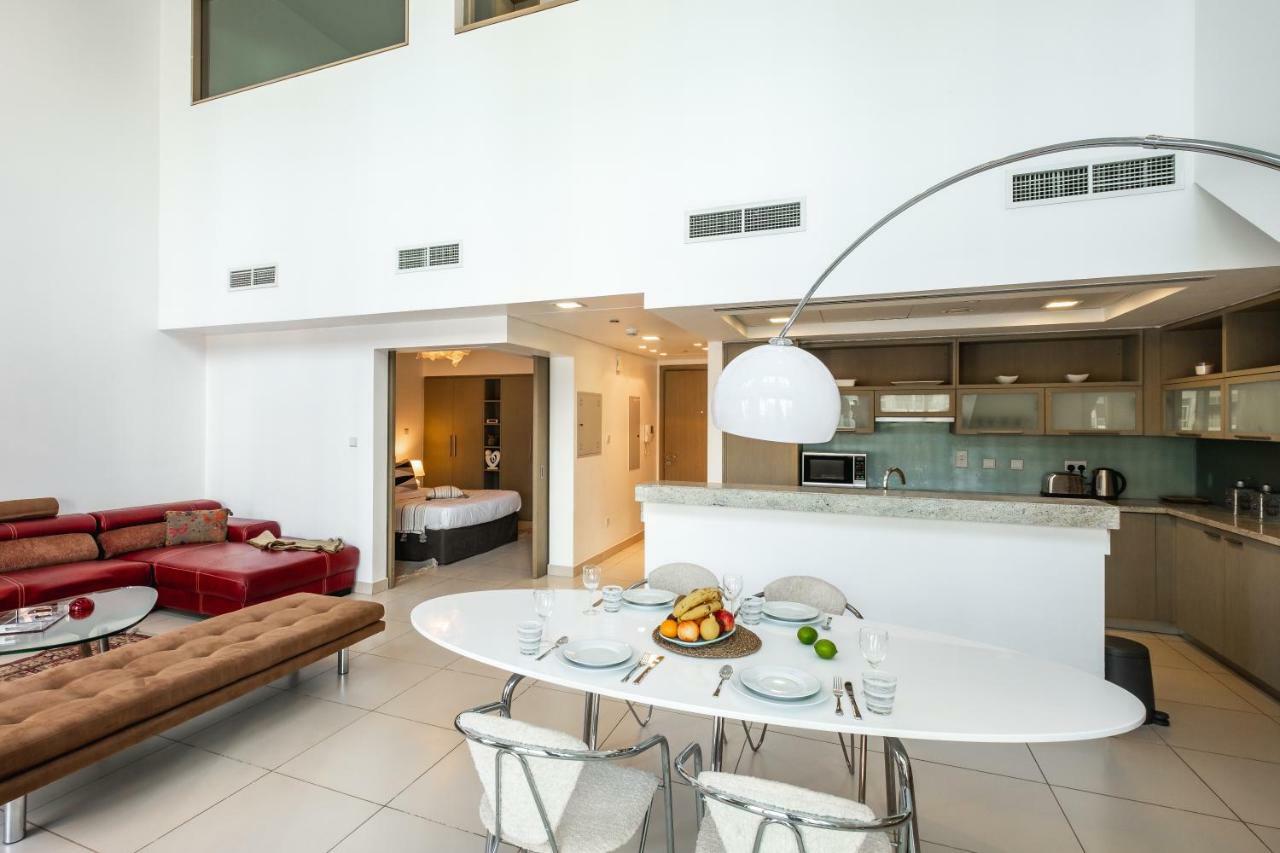 Apartment Maison Privee - The Lofts East *