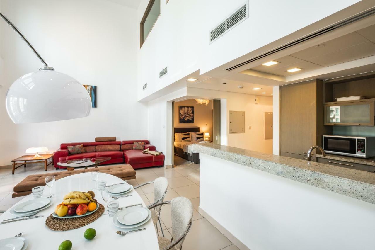 Maison Privee - The Lofts East * Dubai